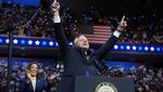 Sosok Tim Walz, Cawapres Pilihan Kamala Harris di Pemilu AS