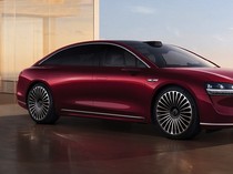 Lihat Lebih Dekat Sedan Listrik Premium Huawei-BAIC Pesaing Mercedes-Benz EQS