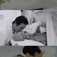 Bayi yang dipanggil baby R itu terlahir dengan berat 3830 gram dan tinggi 51 cm. Lahir di hari ulang tahun Syahrini, baby R menjadi kado terindah untuk Syahrini dan suaminya, Reino Barack. Foto: Instagram/@princessyahrini