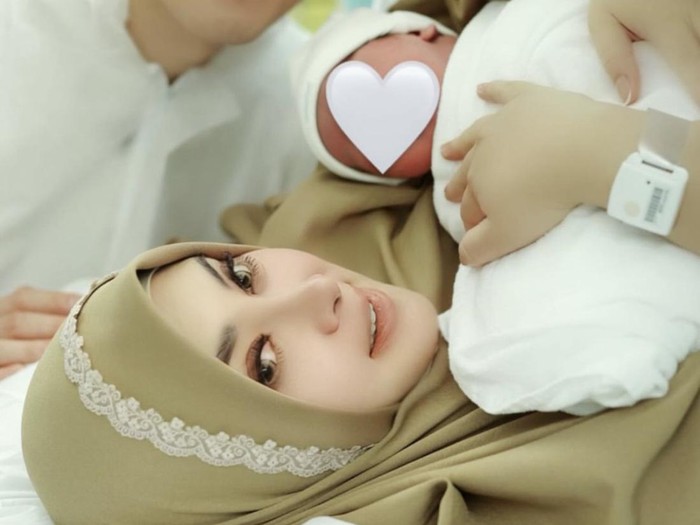 Syahrini