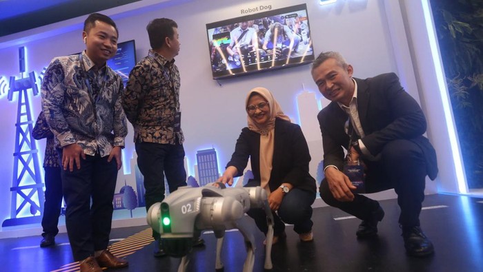 XL Axiata Technology Days 2024