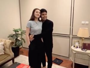 Intip Kamar Pengantin Aaliyah-Thariq yang Baru Diungkap, Dibuat Dalam 4 Hari