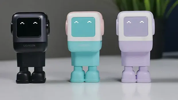 Ugreen Robot