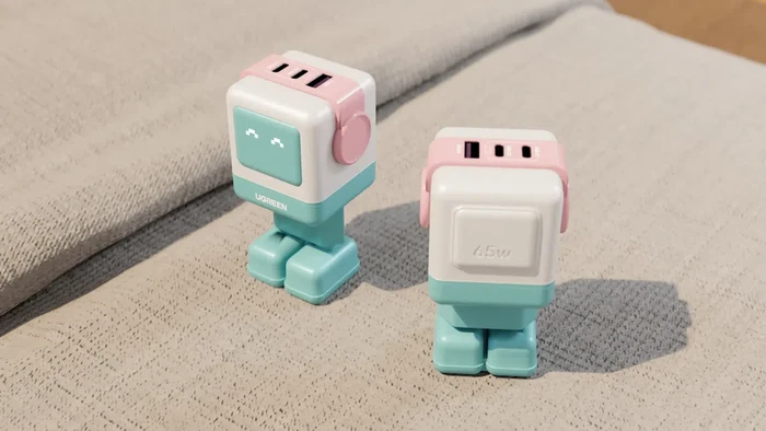 Ugreen Robot