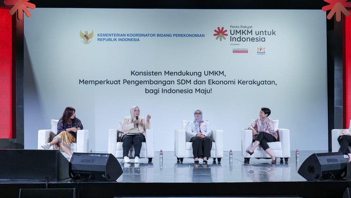 UMKM Perempuan