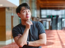 Haiyaaa! Uncle Roger Bakal Buka Restoran Pertama, Ini Menunya!