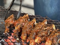 Wajib Coba! 5 Iga Bakar di Jaksel yang Terkenal Juicy