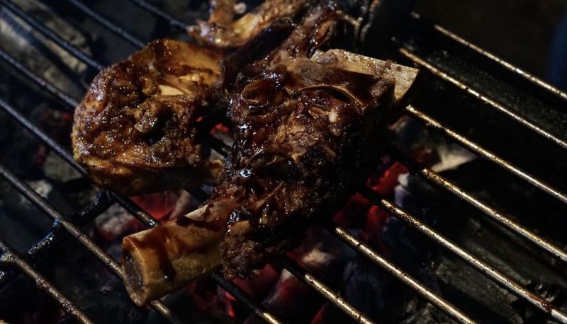 Wajib Coba! 5 Iga Bakar di Jaksel yang Terkenal Juicy