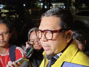 Golkar Rapat di Rumah Airlangga Malam Ini Bahas Pilkada, Termasuk Jakarta