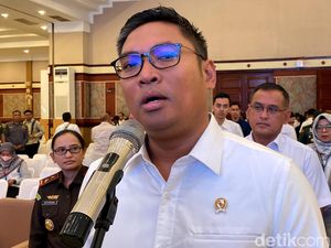 Wamentan Ungkap Peran TNI-Polri yang Ikut Urus Jagung di Papua