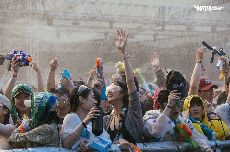 Waterbomb Festival 2023