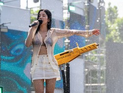 Fix! Waterbomb Festival Diadakan di Jakarta, Konser K-Pop Sambil Perang Air