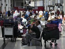 WNA Angkat Kaki dari Lebanon Saat Konflik Hizbullah-Israel Memanas