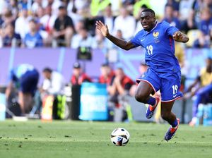 Milan Boyong Gelandang AS Monaco Youssouf Fofana