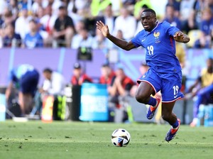 Milan Boyong Gelandang AS Monaco Youssouf Fofana