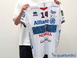 Wajah Tampan Atlet Olimpiade Paris 2024, Bikin Cewek Terkesima