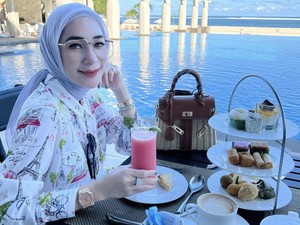 Erin Ancam Bongkar Aib Andre Taulany, Bisa Dipidanakan