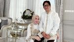 10 Potret Erin Taulany Asyik Kulineran di Luar Negeri