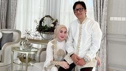 Isi Perjanjian Damai Andre Taulany dan Erin: Sepakat Cerai, Bahas Harta