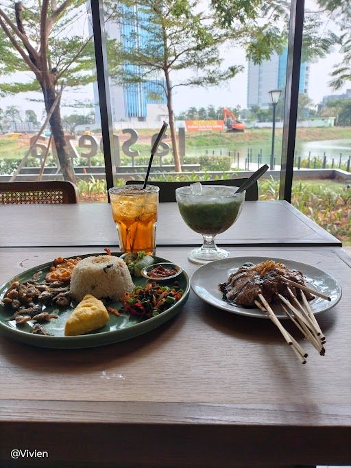 10 Resto Keluarga dengan Menu Tradisional Ini Cocok Buat Akhir Pekan