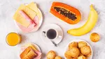 10 Tampilan Menu Sarapan di Berbagai Negara yang Beragam