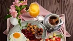 10 Tampilan Menu Sarapan di Berbagai Negara yang Beragam