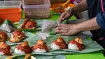 10 Tampilan Menu Sarapan di Berbagai Negara yang Beragam