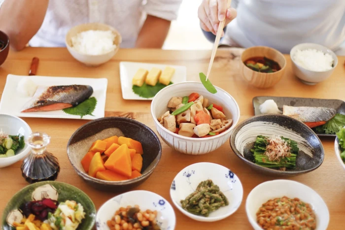 10 Tampilan Menu Sarapan di Berbagai Negara yang Beragam