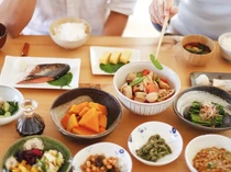 10 Tampilan Menu Sarapan di Berbagai Negara yang Beragam