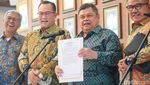 Selamat! 40 Orang Lolos Tes Tulis Calon Pimpinan KPK