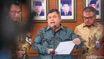 Selamat! 40 Orang Lolos Tes Tulis Calon Pimpinan KPK