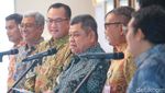 Selamat! 40 Orang Lolos Tes Tulis Calon Pimpinan KPK