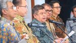 Selamat! 40 Orang Lolos Tes Tulis Calon Pimpinan KPK