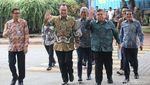 Selamat! 40 Orang Lolos Tes Tulis Calon Pimpinan KPK
