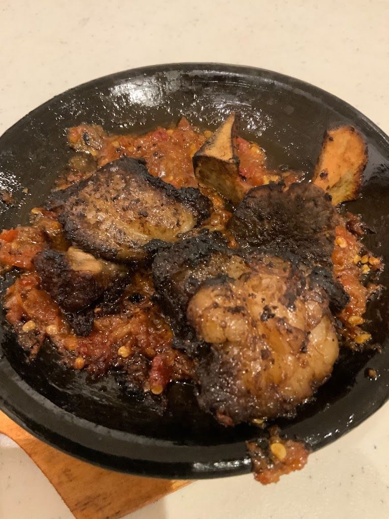 5 Iga Bakar Paling Viral di Medsos, Selalu Laris Diantre
