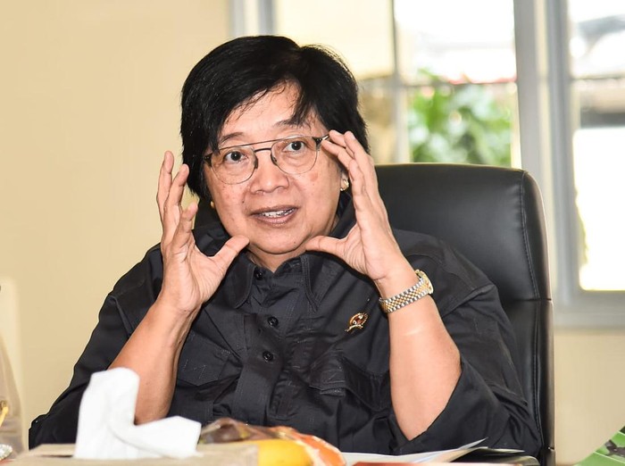 Menteri Lingkungan Hidup dan Kehutanan Siti Nurbaya menegaskan bahwa lebih dari 95% dari Suaka Margasatwa Rawa Singkil (SMRS) yang luasnya lebih dari 82 ribu hektar di Aceh – masih dalam kondisi utuh.