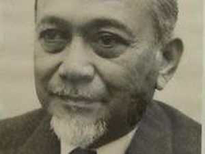 Achmad Soebardjo, Jaminkan Nyawa Saat Peristiwa Rengasdengklok-Perumus Teks Proklamasi