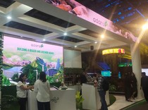 Mejeng di Festival LIKE 2, Adaro Tampilkan 3 Program EBT Unggulan