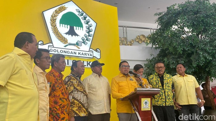 Ahmad Doli Kurnia