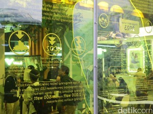 Jurus AMMAN Jaga Ekosistem Lingkungan di Darat dan Laut