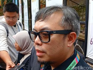 Andika Rosadi Akui Suka Bohong-Cekcok dengan Nisya Ahmad