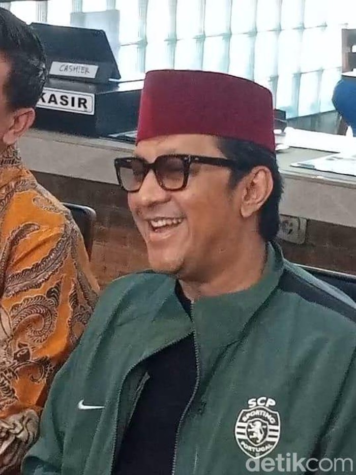 Andre Taulany Andre Taulany