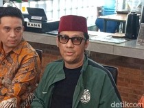 Mantap Bercerai, Andre Taulany Sudah Diskusi dengan Anak-anaknya