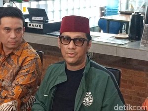 Andre Taulany Sudah Diskusi dengan Anak-anak untuk Cerai dengan Istri