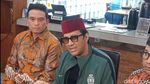 Andre Taulany Berpeci Merah, Santai Bicara Perpisahan dengan Erin