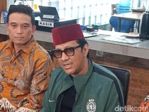 10 Tahun Beda Prinsip, Andre Taulany Klaim Coba Perbaiki