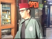 Video: Andre Taulany Sudah Cabut Gugatan Hak Asuh Anak dan Harta Gana-gini