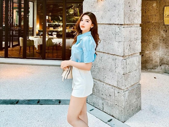 angelina marianne