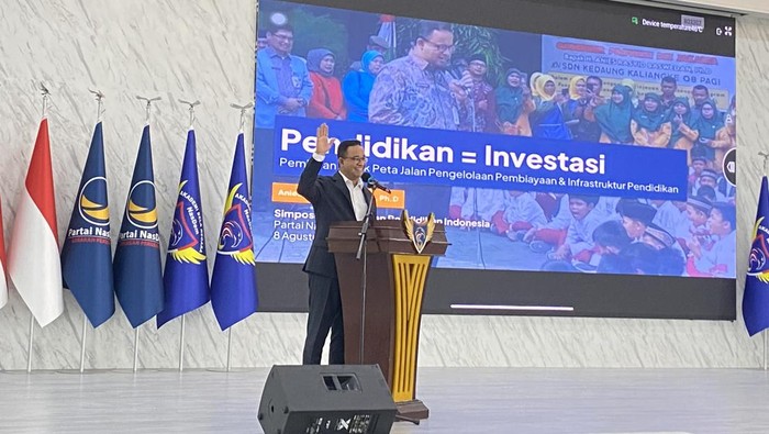 Anies Baswedan