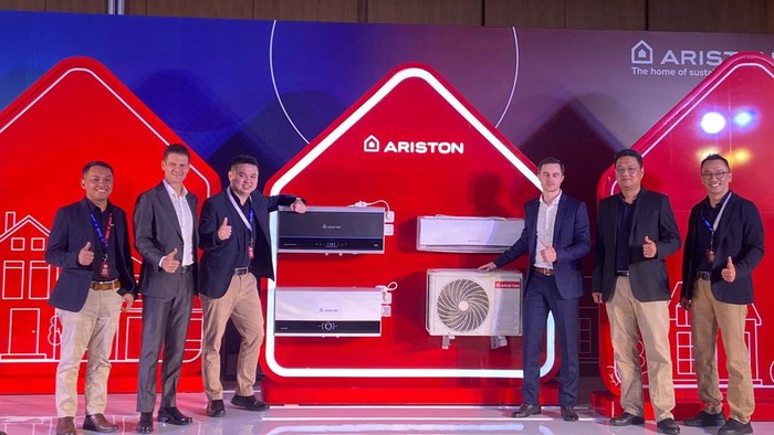 Ariston Group Indonesia